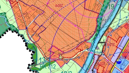 Prodej stavebního pozemku 36 333 m², Vrchlabí