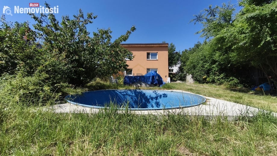 Prodej rodinného domu 120 m², Otvice