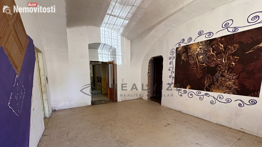 Prodej bytu 4+1 104 m², Český Krumlov - Nové Spolí