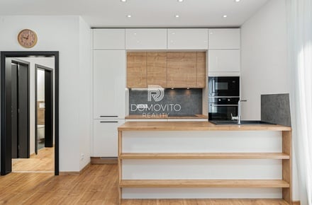 Prodej bytu 2+kk 58 m², Řepov