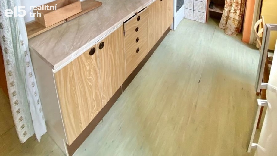 Prodej bytu 2+1 59 m², Karlovy Vary - Tašovice