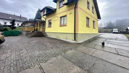 Pronájem bytu 2+kk 75 m², Studánka