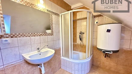 Pronájem bytu 2+kk 75 m², Studánka