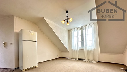 Pronájem bytu 2+kk 75 m², Studánka