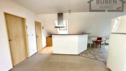 Pronájem bytu 2+kk 75 m², Studánka