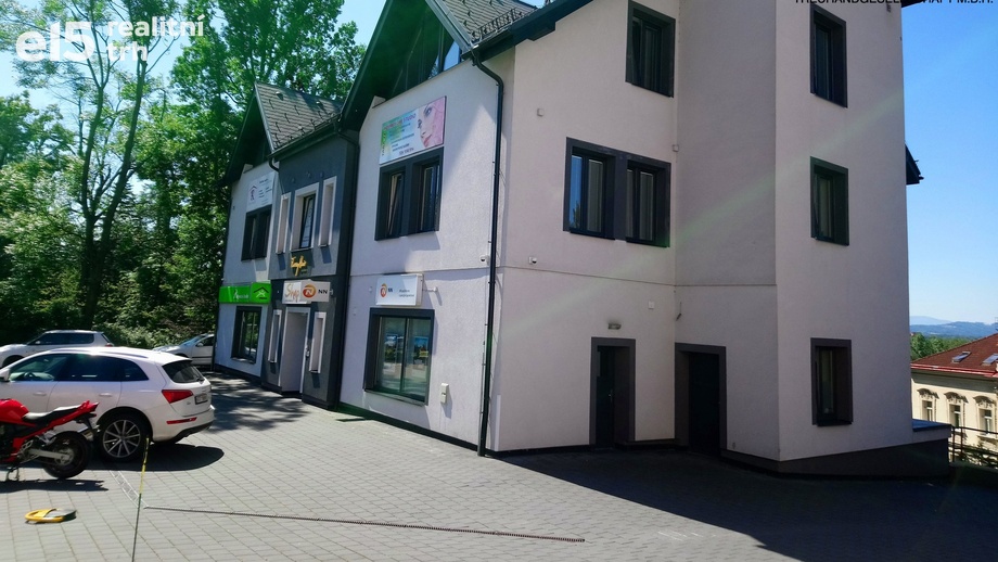 Pronájem bytu 2+kk 45 m², Frýdek-Místek - Frýdek