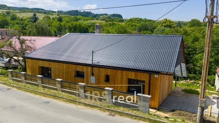 Prodej rodinného domu 90 m², Bojkovice - Bzová