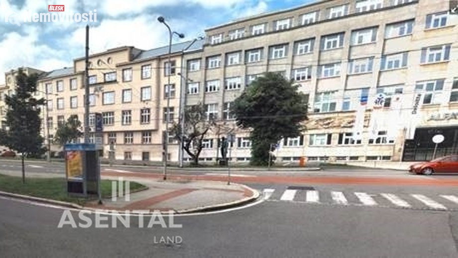 Pronájem specifické nemovitosti 13 m², Ostrava - Moravská Ostrava