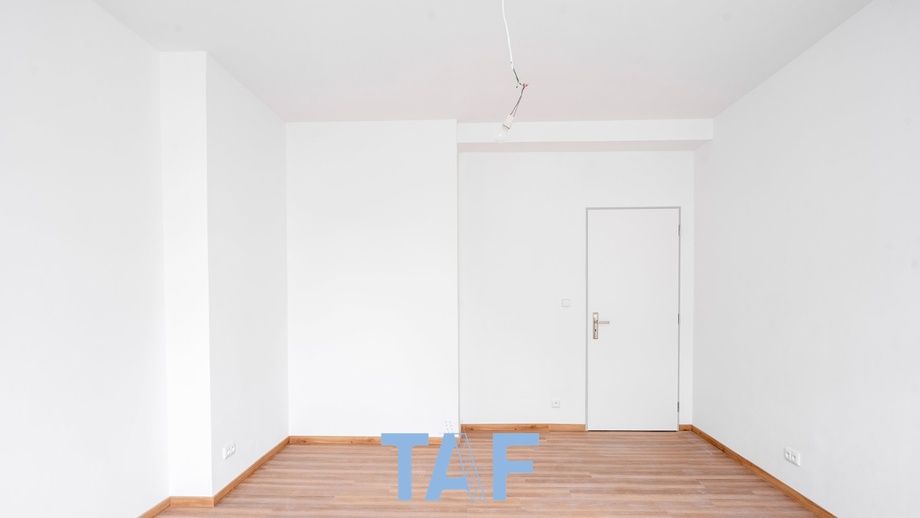 Prodej bytu 2+kk 52 m², Praha - Vršovice
