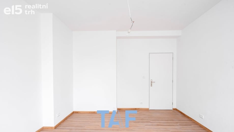 Prodej byty 2+kk, 52 m² - Praha - Vršovice
