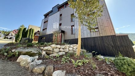 Pronájem bytu 2+kk 55 m², Harrachov