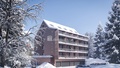 Pronájem bytu 2+1 57 m², Harrachov