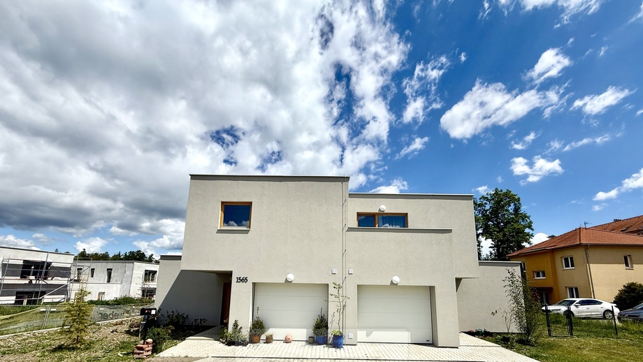 Prodej rodinné domy, 265 m² - Unhošť