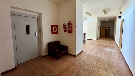 Pronájem kanceláře 40 m², Hradec Králové - Pražské Předměstí