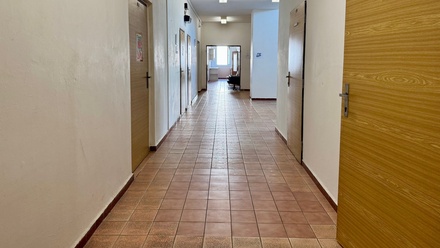 Pronájem kanceláře 40 m², Hradec Králové - Pražské Předměstí