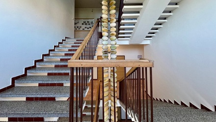 Pronájem kanceláře 40 m², Hradec Králové - Pražské Předměstí