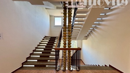 Pronájem kanceláře 40 m², Hradec Králové - Pražské Předměstí