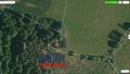 Prodej lesa 2 819 m², Čepřovice