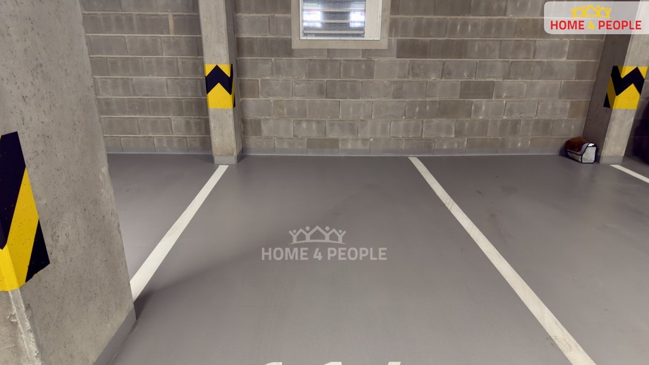 Pronájem garáže, 14 m² - Praha - Dolní Měcholupy