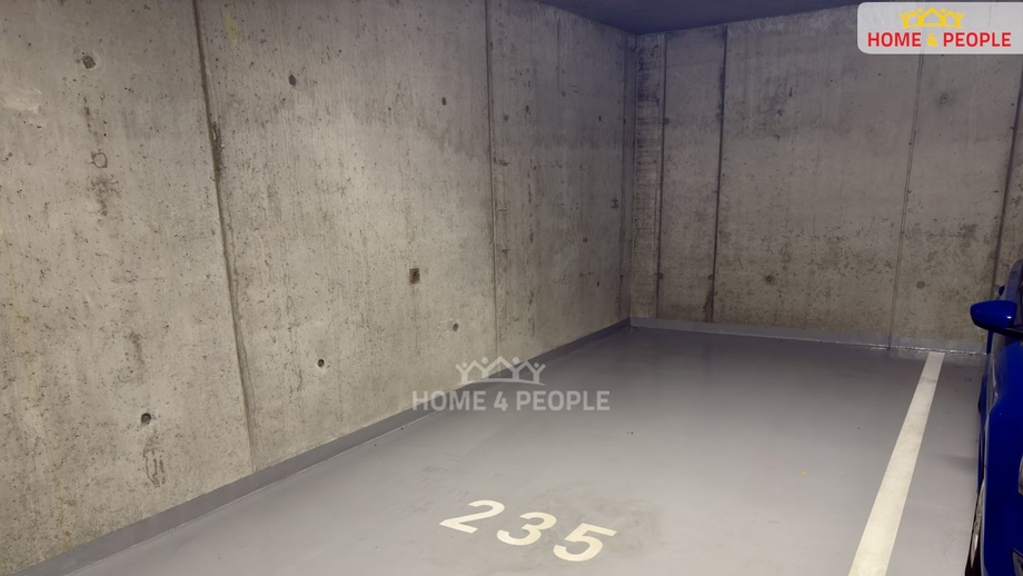 Pronájem garáže, 14 m² - Praha - Dolní Měcholupy