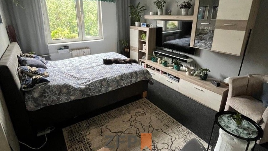 Prodej bytu 2+1 35 m², Mokrá-Horákov