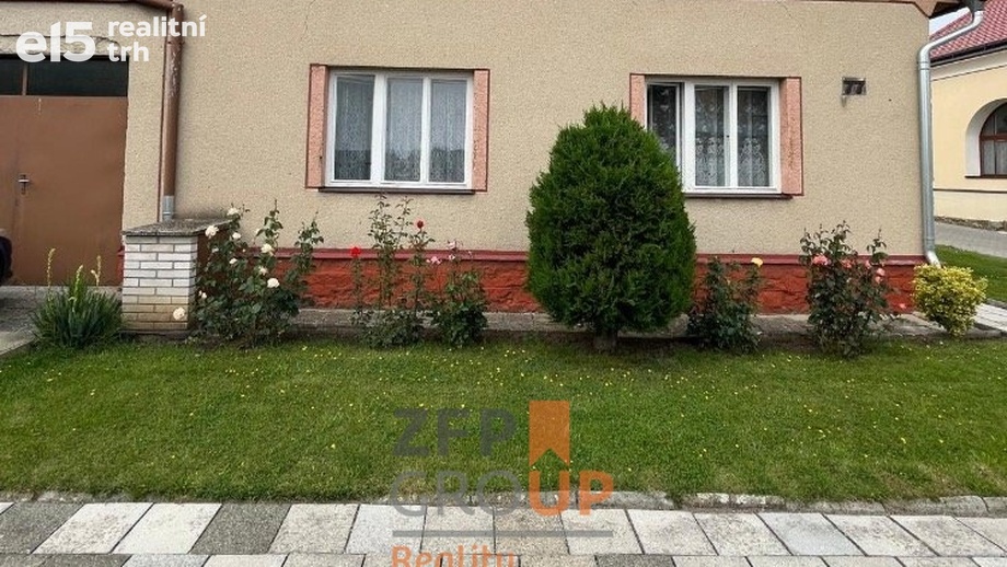 Prodej rodinného domu 357 m², Podbřežice