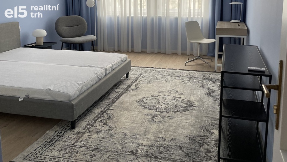 Pronájem byty 2+kk, 48 m² - Praha - Vinohrady