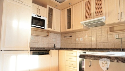 Pronájem bytu 3+kk 70 m², Mladá Boleslav III