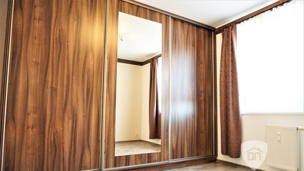 Pronájem bytu 3+kk 70 m², Mladá Boleslav III