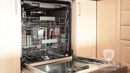 Pronájem bytu 3+kk 70 m², Mladá Boleslav III