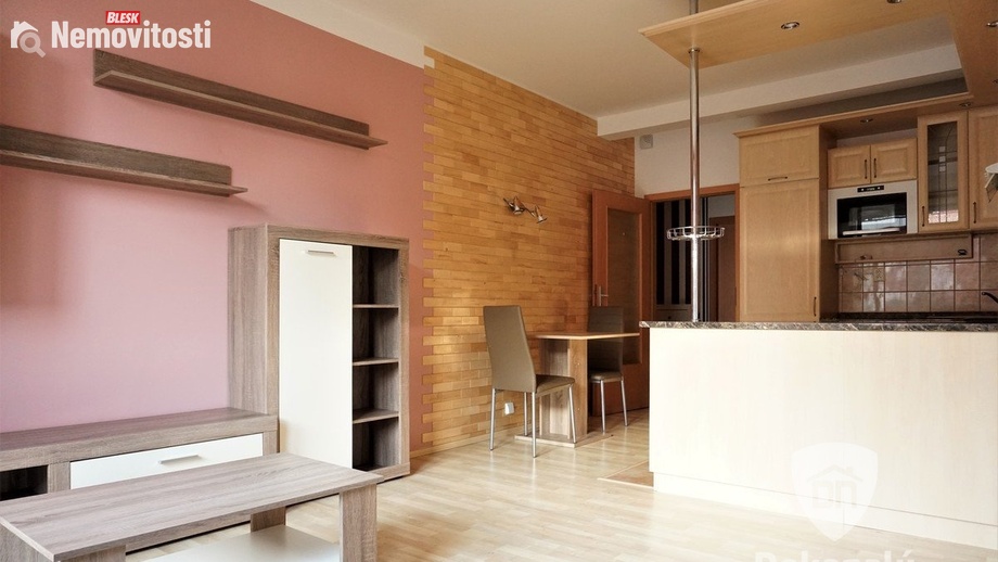 Pronájem bytu 3+kk 70 m², Mladá Boleslav III