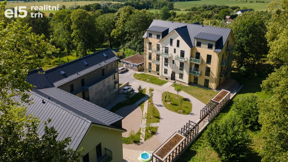 Prodej byty 4+kk, 108 m² - Štramberk