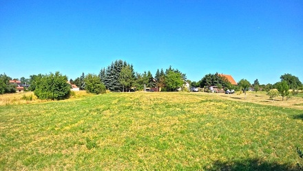 Prodej stavebního pozemku 896 m², Čestlice