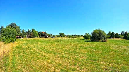 Prodej stavebního pozemku 896 m², Čestlice