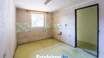 Prodej rodinného domu 125 m², Mohelno