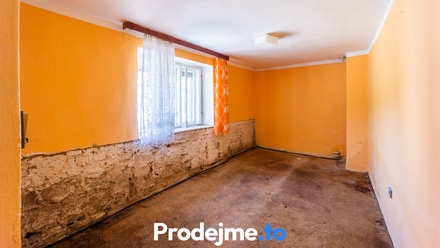 Prodej rodinného domu 125 m², Mohelno