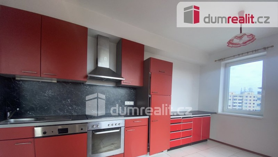 Pronájem bytu 4+1 107 m², Břeclav