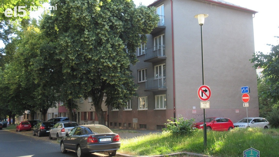 Pronájem byty 3+1, 62 m² - Plzeň - Jižní Předměstí