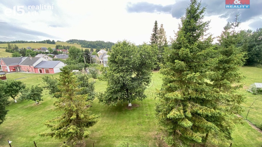 Prodej pozemky pro bydlení, 2 000 m² - Lichnov