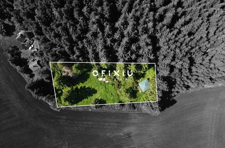 Prodej zahrady 2 202 m², Nové Město na Moravě - Rokytno