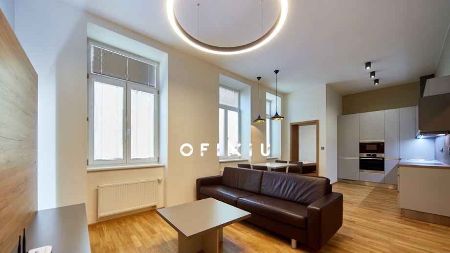 Pronájem byty 2+kk, 69 m² - Brno-město