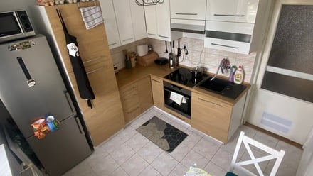 Prodej bytu 3+1 100 m², Česká Ves