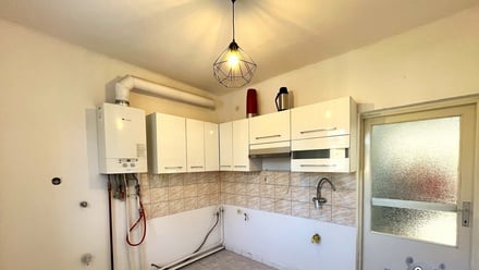 Prodej bytu 3+1 100 m², Česká Ves