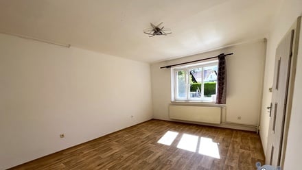 Prodej bytu 3+1 100 m², Česká Ves