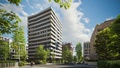 Prodej bytu 3+kk 75 m², Praha - Karlín