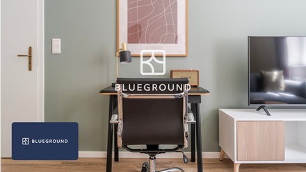 Pronájem bytu 2+kk 45 m², Praha - Bubeneč