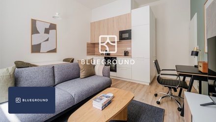 Pronájem bytu 2+kk 45 m², Praha - Bubeneč