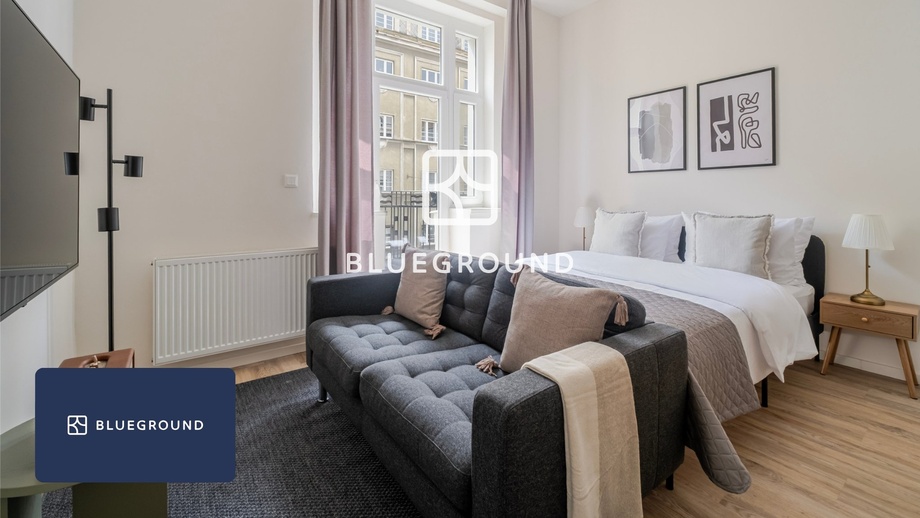 Pronájem byty 1+kk, 37 m² - Praha - Bubeneč