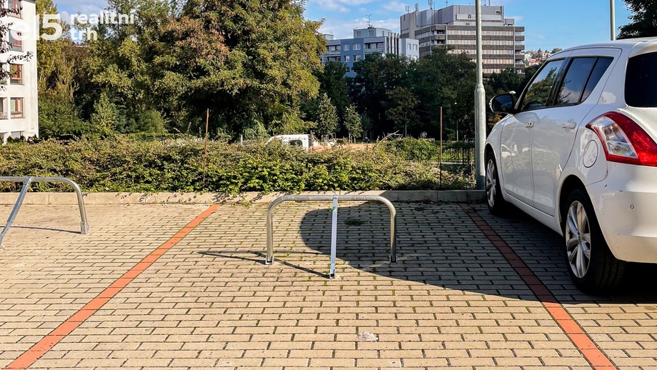 Pronájem specifické nemovitosti 11 m², Praha