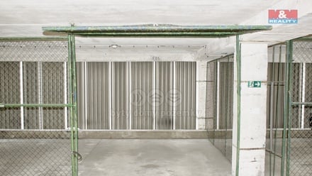 Prodej garážového stání 10 m², Praha 4